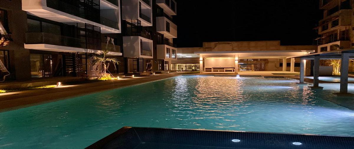 Foto de departamento en venta en  , ricardo flores magón, boca del río, veracruz de ignacio de la llave, 8199338 No. 04