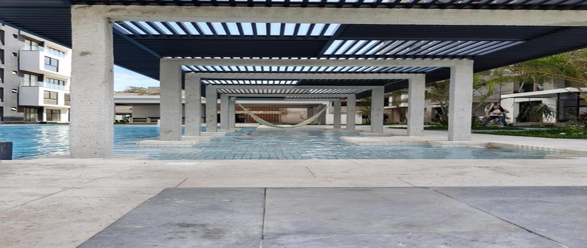 Foto de departamento en venta en  , ricardo flores magón, boca del río, veracruz de ignacio de la llave, 8199338 No. 05