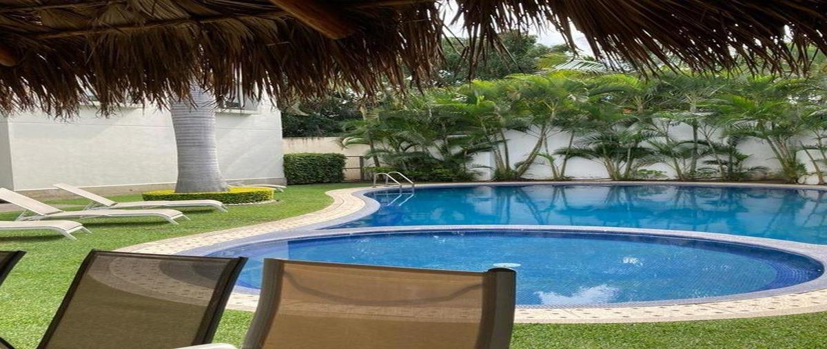 Foto de departamento en venta en  , ricardo flores magón, cuernavaca, morelos, 0 No. 02