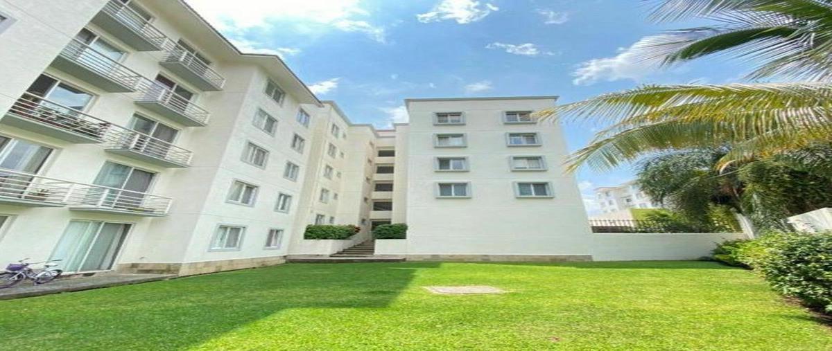 Foto de departamento en venta en  , ricardo flores magón, cuernavaca, morelos, 0 No. 03