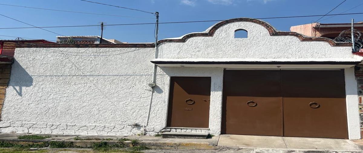 Foto de casa en , ricardo flores magón, cuernavaca, morelos, 0 foto 01 Foto de casa en venta en , ricardo flores magón, cuernavaca, morelos, 0 No. 01