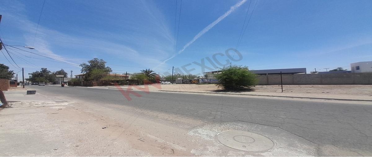 Foto de terreno habitacional en renta en ricardo flores magon , el porvenir, mexicali, baja california, 0 No. 03
