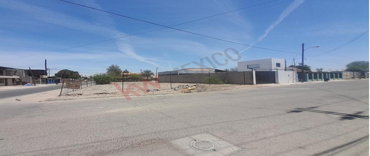 Foto de terreno habitacional en renta en ricardo flores magon , el porvenir, mexicali, baja california, 0 No. 04