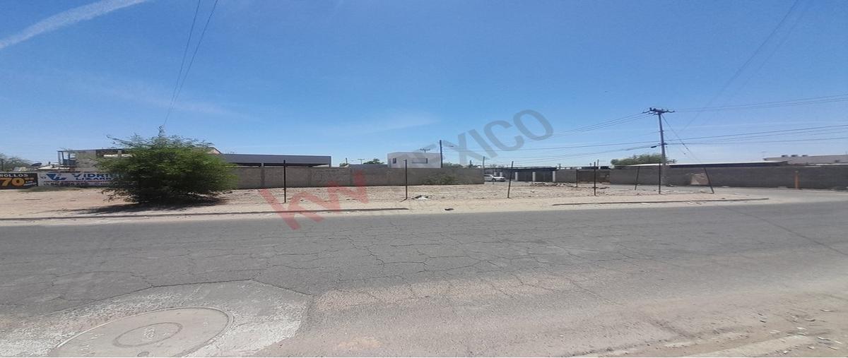 Foto de terreno habitacional en renta en ricardo flores magon , el porvenir, mexicali, baja california, 0 No. 05