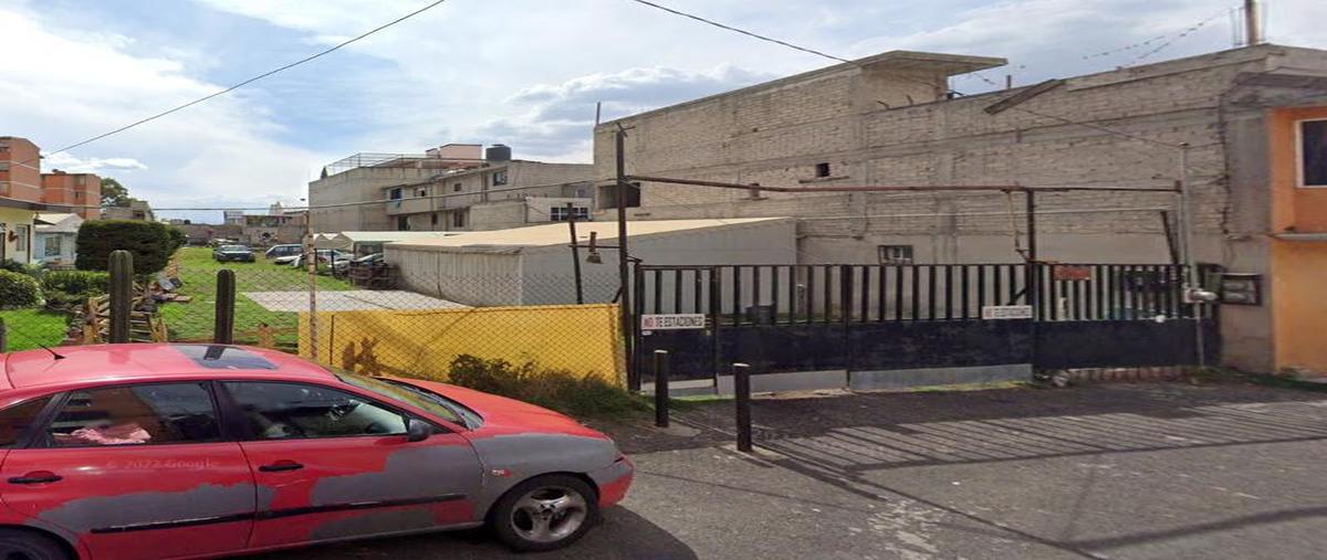 Foto de terreno habitacional en renta en  , ricardo flores magon, iztapalapa, df / cdmx, 30334498 No. 03