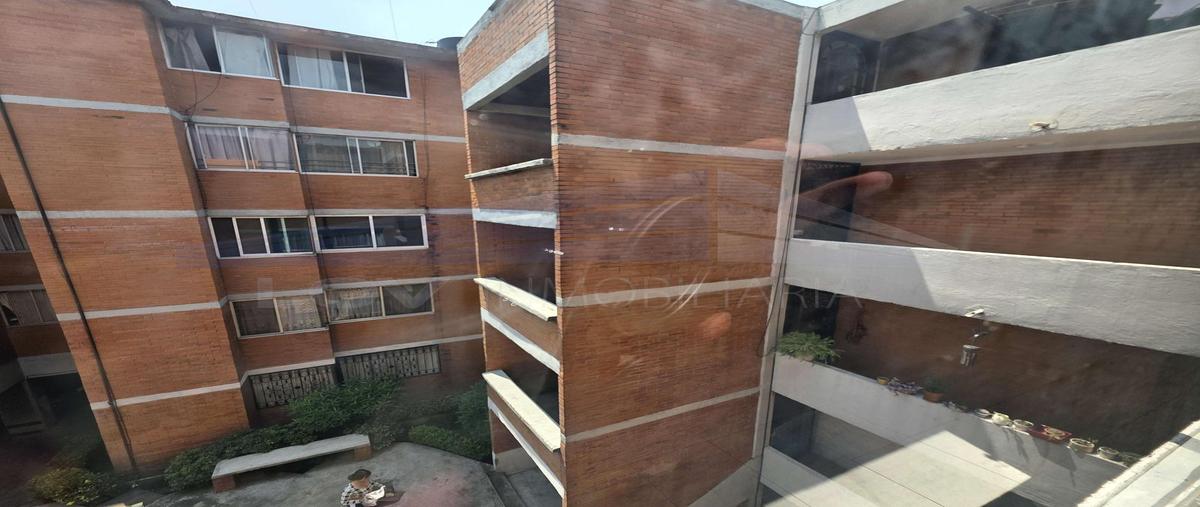 Foto de departamento en renta en  , ricardo flores magon, iztapalapa, df / cdmx, 0 No. 03