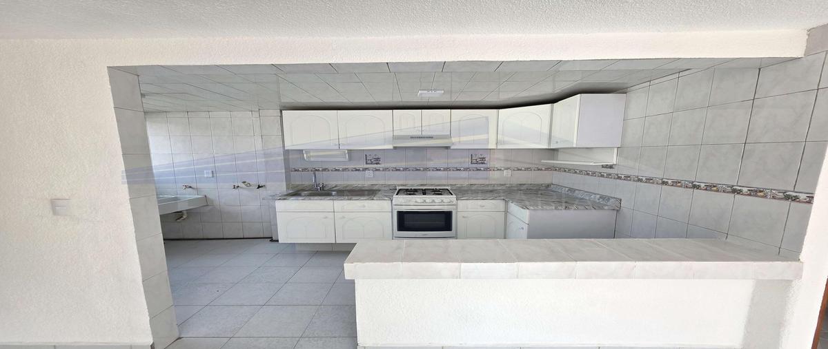 Foto de departamento en renta en  , ricardo flores magon, iztapalapa, df / cdmx, 0 No. 05
