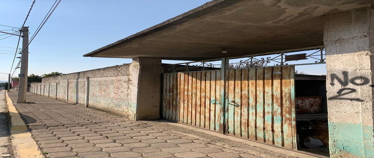 Foto de terreno habitacional en venta en ricardo flores magón , jorge jiménez cantú, ixtapaluca, méxico, 25999355 No. 03