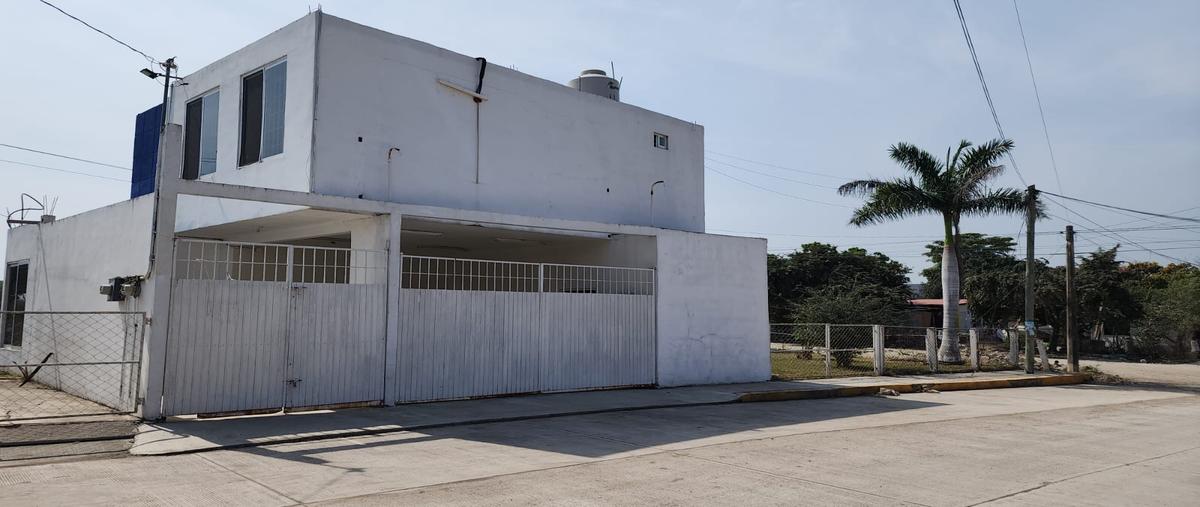 Foto de edificio en venta en ricardo flores magon , revolución mexicana, pánuco, veracruz de ignacio de la llave, 28174009 No. 04