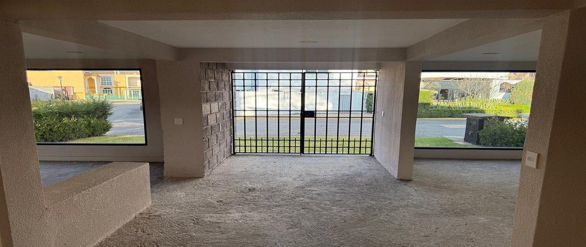 Foto de casa en venta en ricardo flores magón , san mateo otzacatipan, toluca, méxico, 0 No. 03