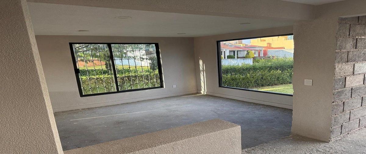 Foto de casa en venta en ricardo flores magón , san mateo otzacatipan, toluca, méxico, 0 No. 05