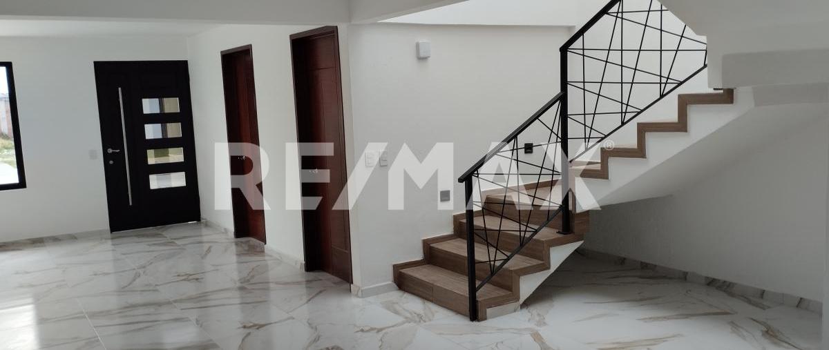 Foto de casa en condominio en venta en ricardo flores magon , san mateo otzacatipan, toluca, méxico, 0 No. 03