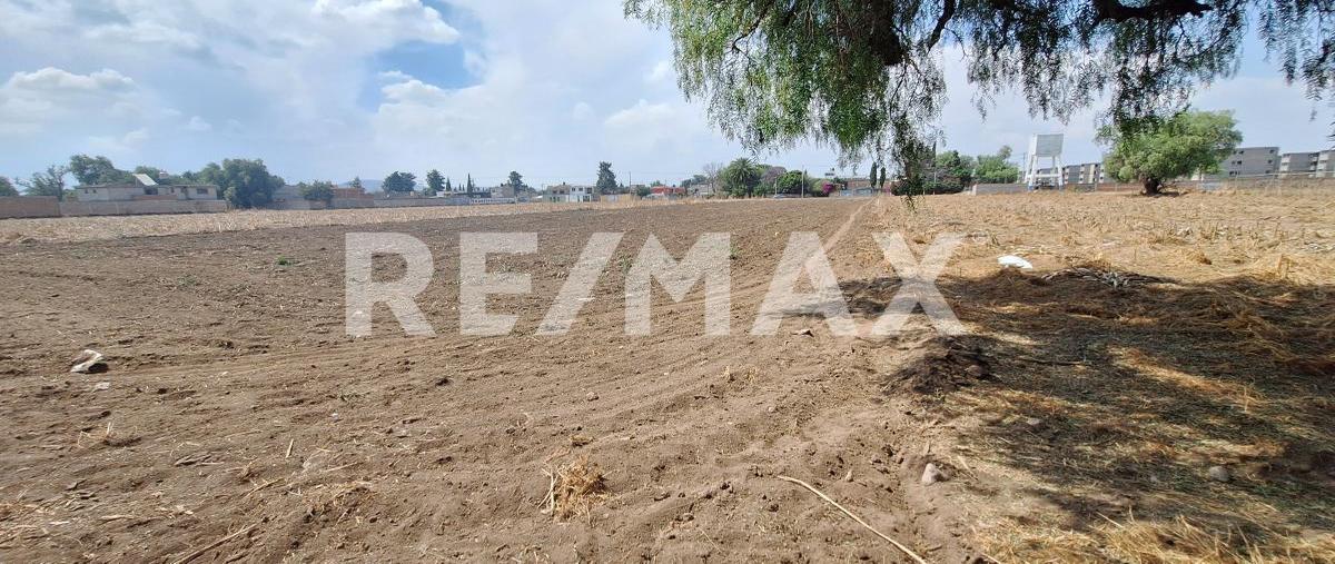 Foto de terreno comercial en venta en ricardo flores magon , santiago cuautlalpan, texcoco, méxico, 0 No. 03