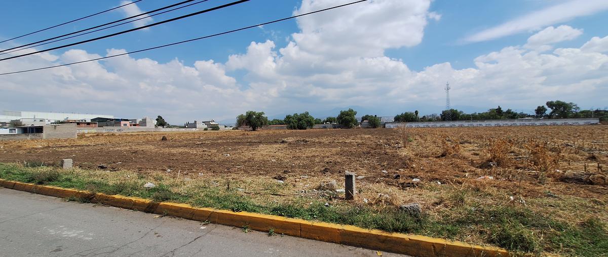 Foto de terreno comercial en venta en ricardo flores magon , santiago cuautlalpan, texcoco, méxico, 29379665 No. 04
