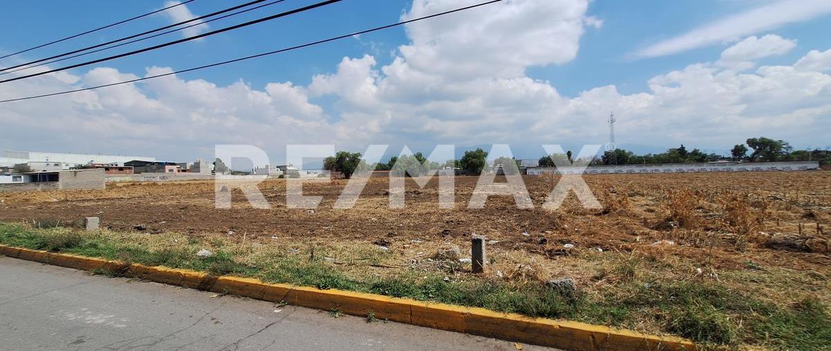 Foto de terreno comercial en venta en ricardo flores magon , santiago cuautlalpan, texcoco, méxico, 0 No. 04