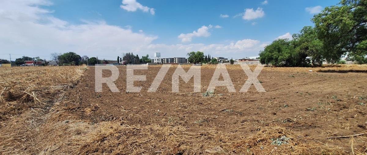Foto de terreno comercial en venta en ricardo flores magon , santiago cuautlalpan, texcoco, méxico, 0 No. 05