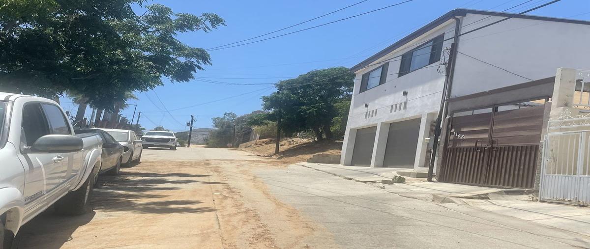 Foto de terreno habitacional en venta en ricardo flores magon , tecate centro, tecate, baja california, 28233647 No. 03