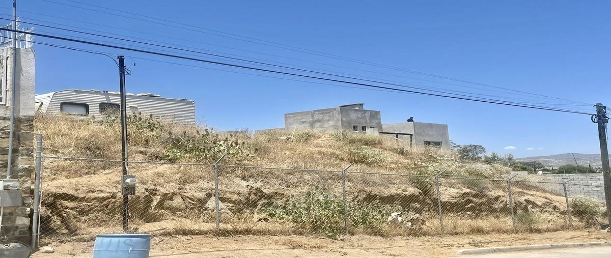 Foto de terreno habitacional en venta en ricardo flores magon , tecate centro, tecate, baja california, 28233647 No. 04