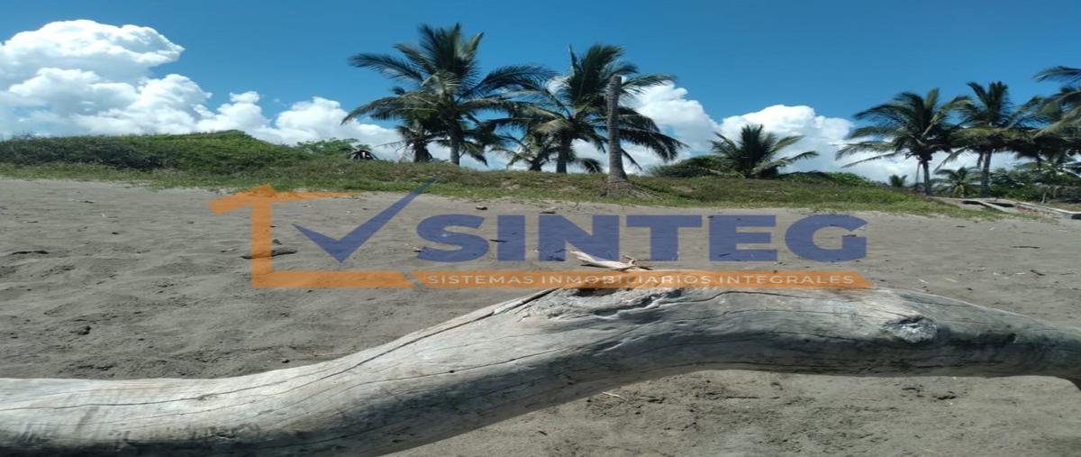 Foto de terreno habitacional en venta en  , ricardo flores magón, tecolutla, veracruz de ignacio de la llave, 0 No. 04