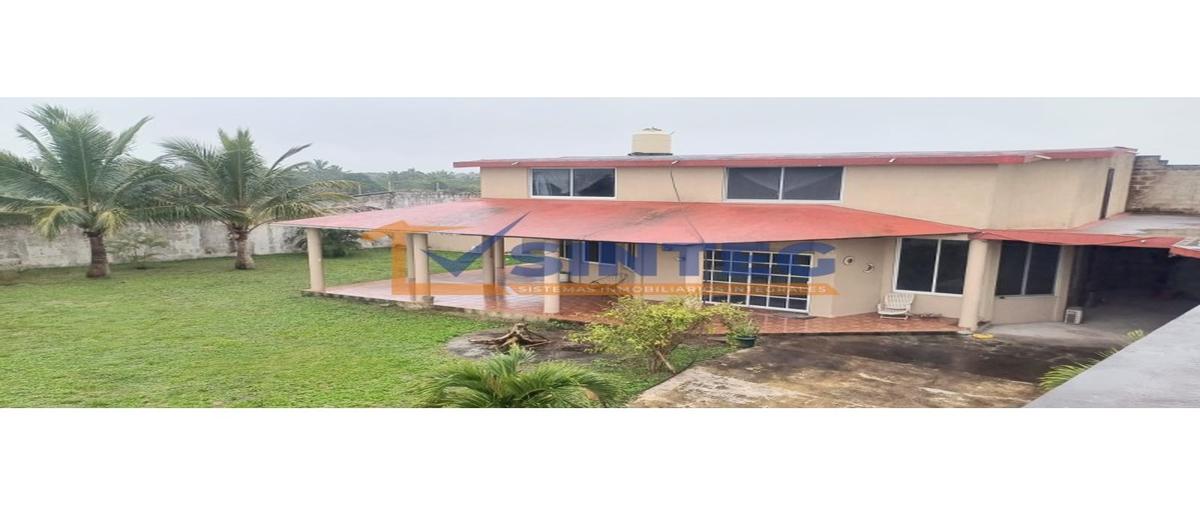 Foto de casa en venta en  , ricardo flores magón, tecolutla, veracruz de ignacio de la llave, 0 No. 04