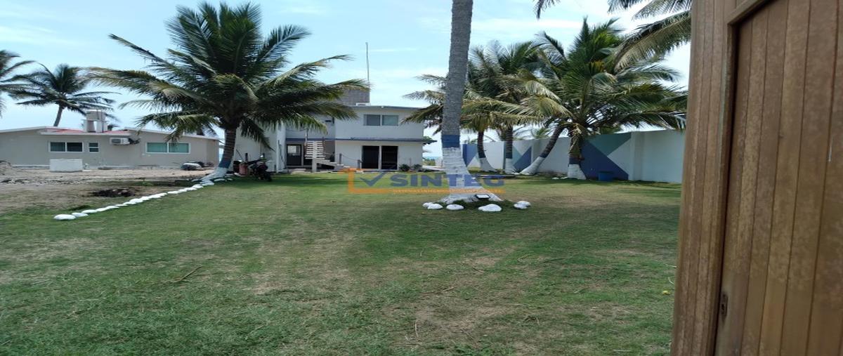 Foto de casa en , ricardo flores magón, tecolutla, veracruz de ignacio de la llave, 28407309 foto 01 Foto de casa en venta en , ricardo flores magón, tecolutla, veracruz de ignacio de la llave, 28407309 No. 01