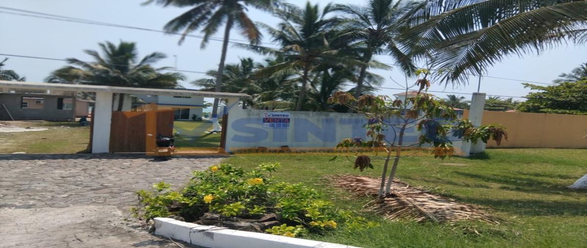 Foto de casa en , ricardo flores magón, tecolutla, veracruz de ignacio de la llave, 28407309 foto 02 Foto de casa en venta en , ricardo flores magón, tecolutla, veracruz de ignacio de la llave, 28407309 No. 02
