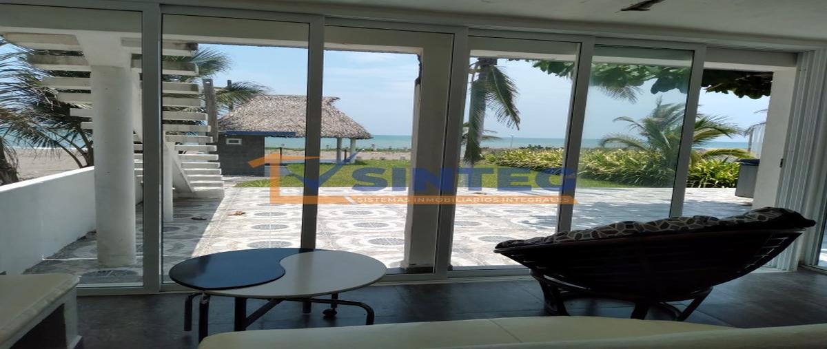 Foto de casa en , ricardo flores magón, tecolutla, veracruz de ignacio de la llave, 28407309 foto 04 Foto de casa en venta en , ricardo flores magón, tecolutla, veracruz de ignacio de la llave, 28407309 No. 04