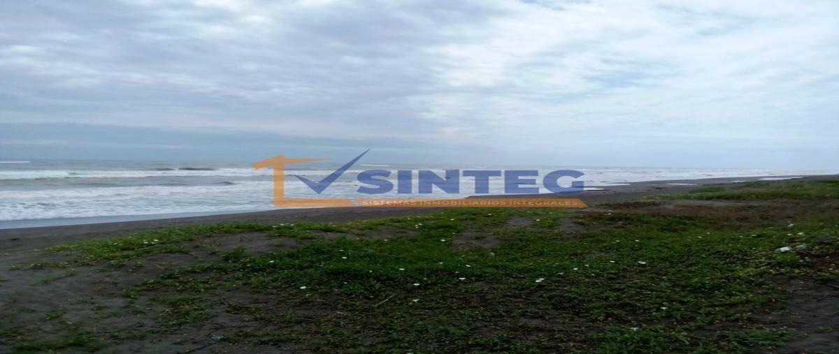 Foto de terreno habitacional en venta en  , ricardo flores magón, tecolutla, veracruz de ignacio de la llave, 29526138 No. 03
