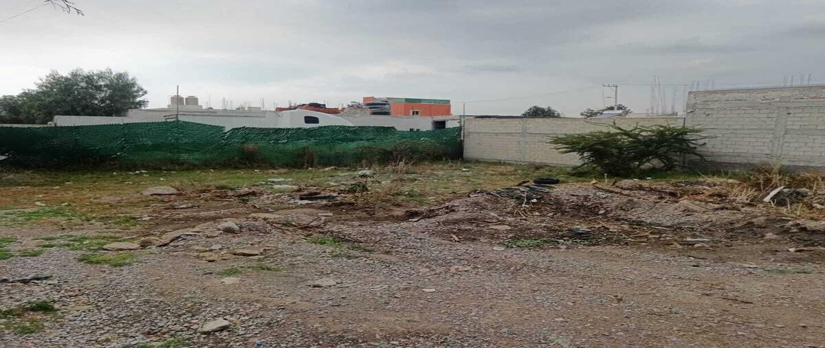 Foto de terreno habitacional en , ricardo flores magón, tepotzotlán, méxico, 0 foto 05 Foto de terreno habitacional en renta en , ricardo flores magón, tepotzotlán, méxico, 0 No. 05