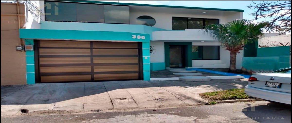 Foto de casa en renta en  , ricardo flores magón, veracruz, veracruz de ignacio de la llave, 0 No. 01