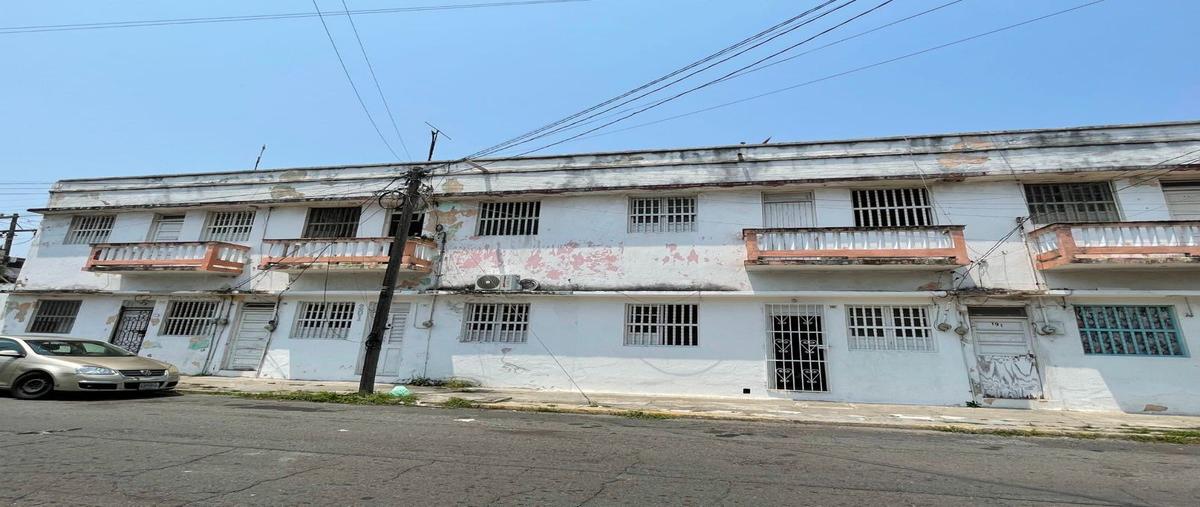 Foto de edificio en venta en  , ricardo flores magón, veracruz, veracruz de ignacio de la llave, 26426936 No. 02
