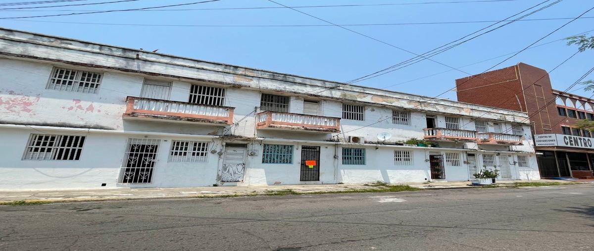 Foto de edificio en venta en  , ricardo flores magón, veracruz, veracruz de ignacio de la llave, 26426936 No. 03