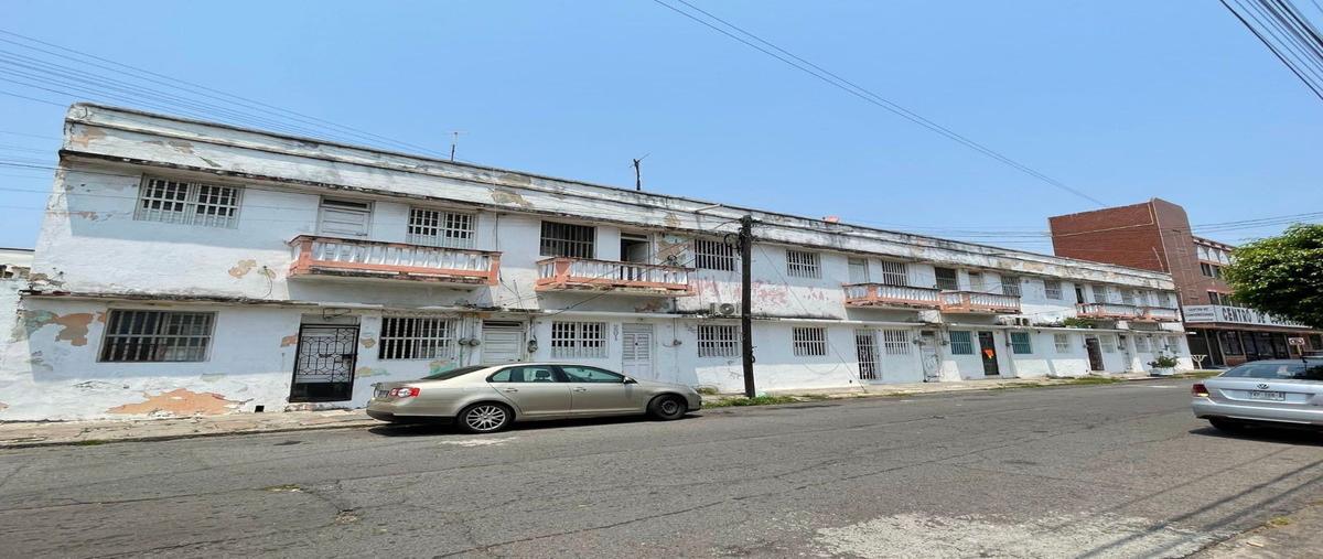 Foto de edificio en venta en  , ricardo flores magón, veracruz, veracruz de ignacio de la llave, 26426936 No. 04