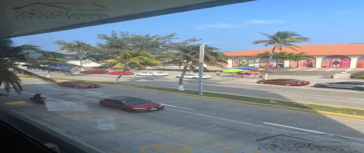 Foto de oficina en venta en  , ricardo flores magón, veracruz, veracruz de ignacio de la llave, 26869384 No. 03