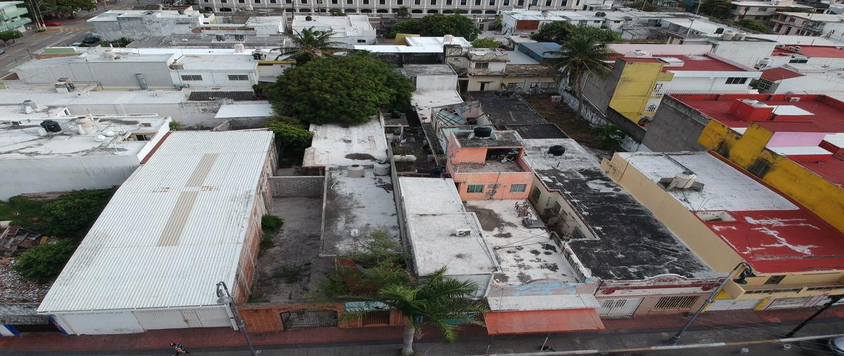 Foto de casa en venta en  , ricardo flores magón, veracruz, veracruz de ignacio de la llave, 27277885 No. 04