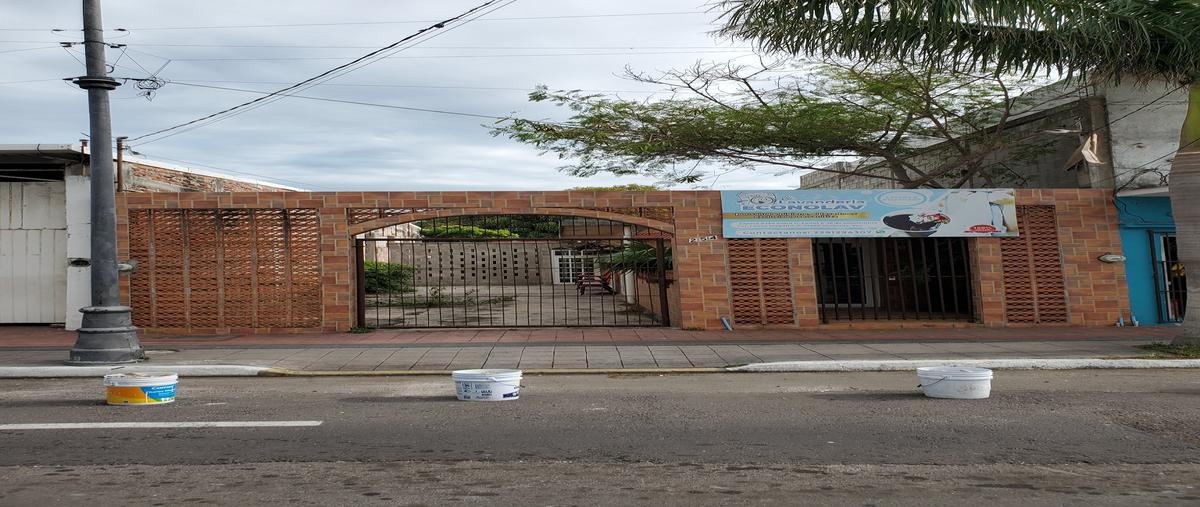 Foto de casa en venta en  , ricardo flores magón, veracruz, veracruz de ignacio de la llave, 27277885 No. 05