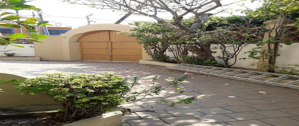 Foto de casa en venta en  , ricardo flores magón, veracruz, veracruz de ignacio de la llave, 0 No. 03