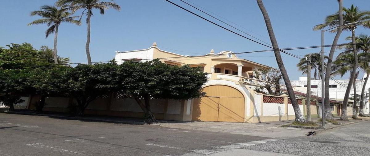 Foto de casa en venta en  , ricardo flores magón, veracruz, veracruz de ignacio de la llave, 0 No. 04