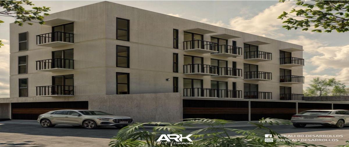 Foto de departamento en venta en  , ricardo flores magón, veracruz, veracruz de ignacio de la llave, 29481561 No. 04