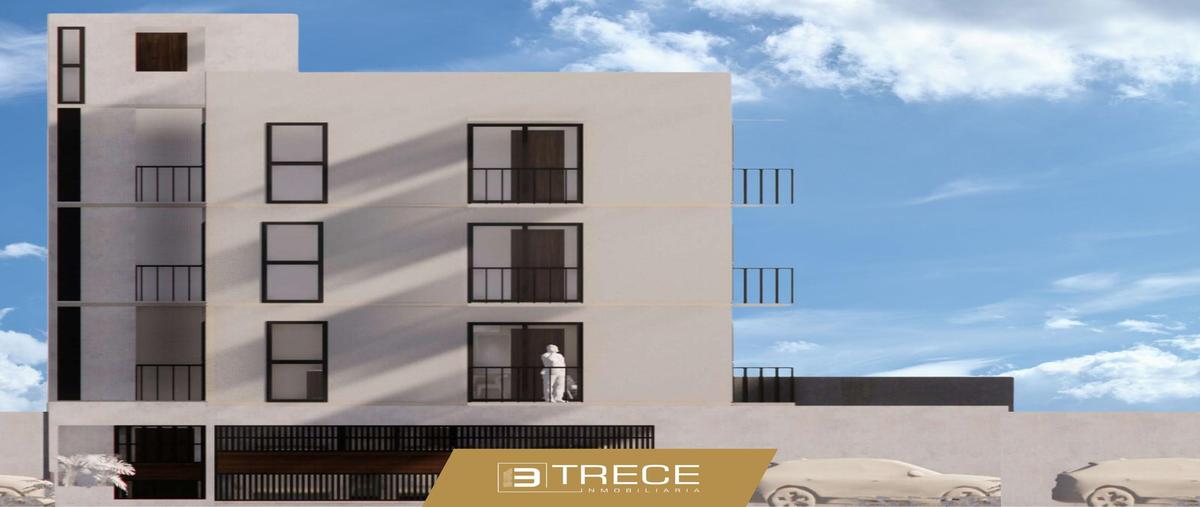 Foto de departamento en venta en  , ricardo flores magón, veracruz, veracruz de ignacio de la llave, 29536297 No. 04