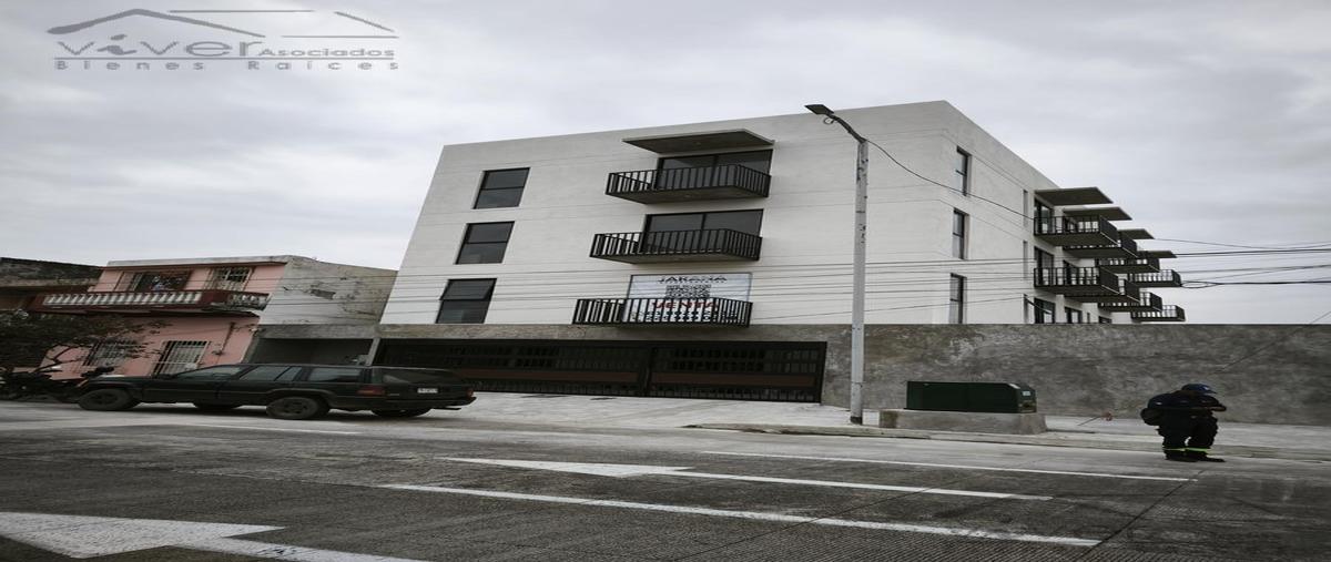 Foto de departamento en venta en  , ricardo flores magón, veracruz, veracruz de ignacio de la llave, 29828636 No. 03