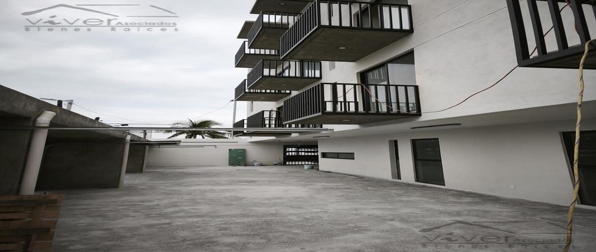 Foto de departamento en venta en  , ricardo flores magón, veracruz, veracruz de ignacio de la llave, 29828636 No. 05