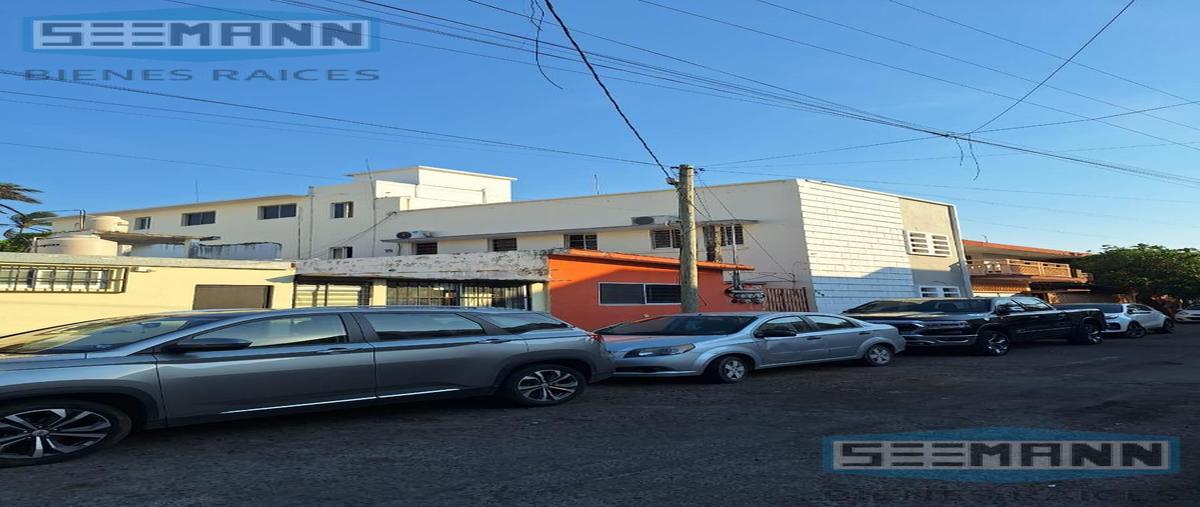 Foto de edificio en venta en  , ricardo flores magón, veracruz, veracruz de ignacio de la llave, 29859684 No. 03