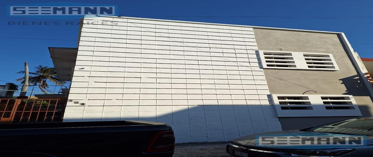 Foto de edificio en venta en  , ricardo flores magón, veracruz, veracruz de ignacio de la llave, 29859684 No. 04