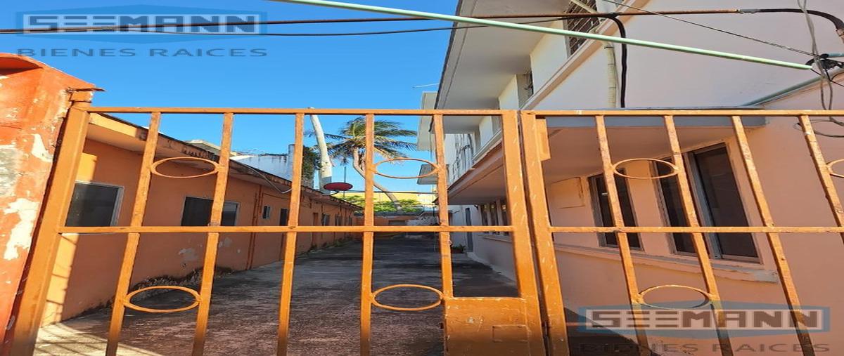 Foto de edificio en venta en  , ricardo flores magón, veracruz, veracruz de ignacio de la llave, 29859684 No. 05
