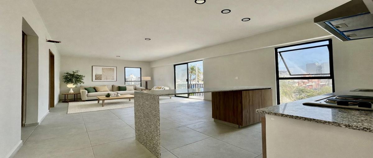 Foto de departamento en venta en  , ricardo flores magón, veracruz, veracruz de ignacio de la llave, 29986783 No. 04