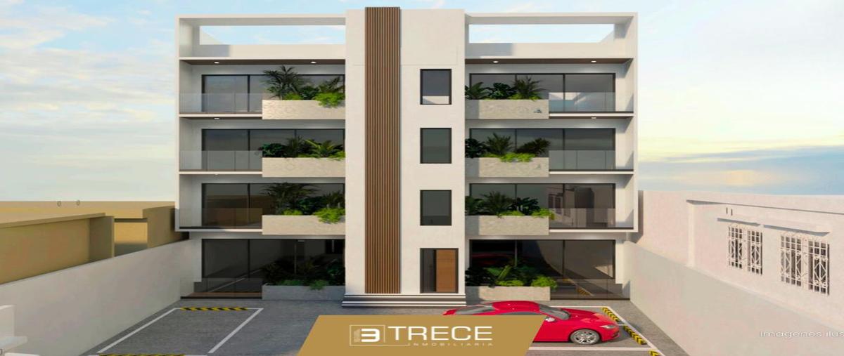 Foto de departamento en venta en  , ricardo flores magón, veracruz, veracruz de ignacio de la llave, 30297597 No. 01