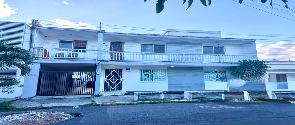 Foto de casa en venta en  , ricardo flores magón, veracruz, veracruz de ignacio de la llave, 0 No. 03