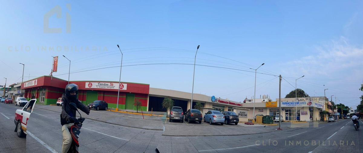 Foto de local en renta en  , ricardo flores magón, veracruz, veracruz de ignacio de la llave, 0 No. 04