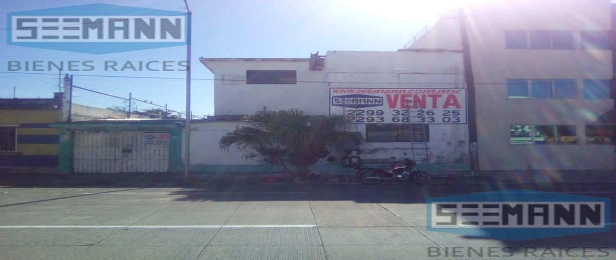 Foto de local en , ricardo flores magón, veracruz, veracruz de ignacio de la llave, 30929547 foto 01 Foto de local en venta en , ricardo flores magón, veracruz, veracruz de ignacio de la llave, 30929547 No. 01